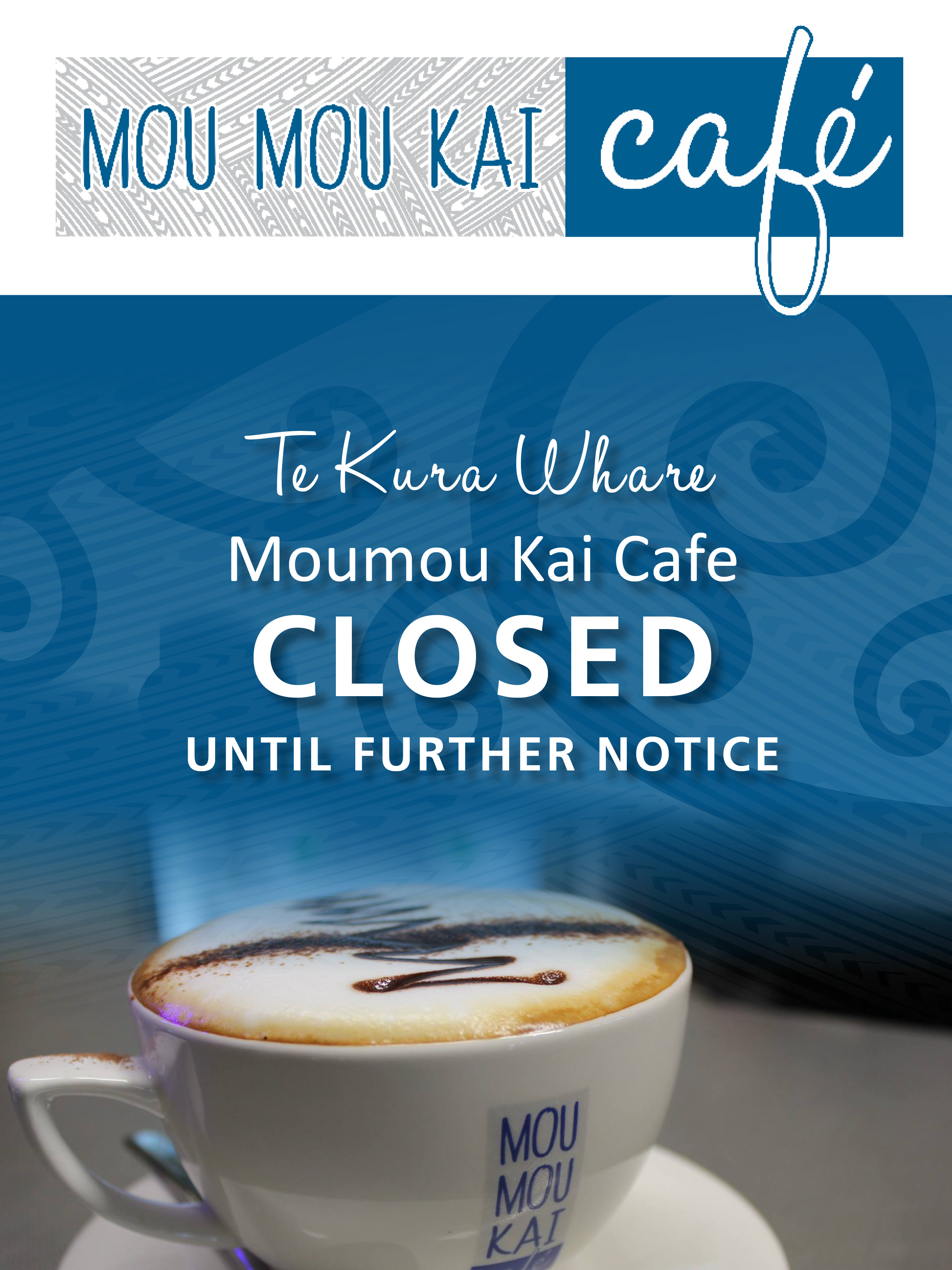 Moumou Kai Cafe Space
