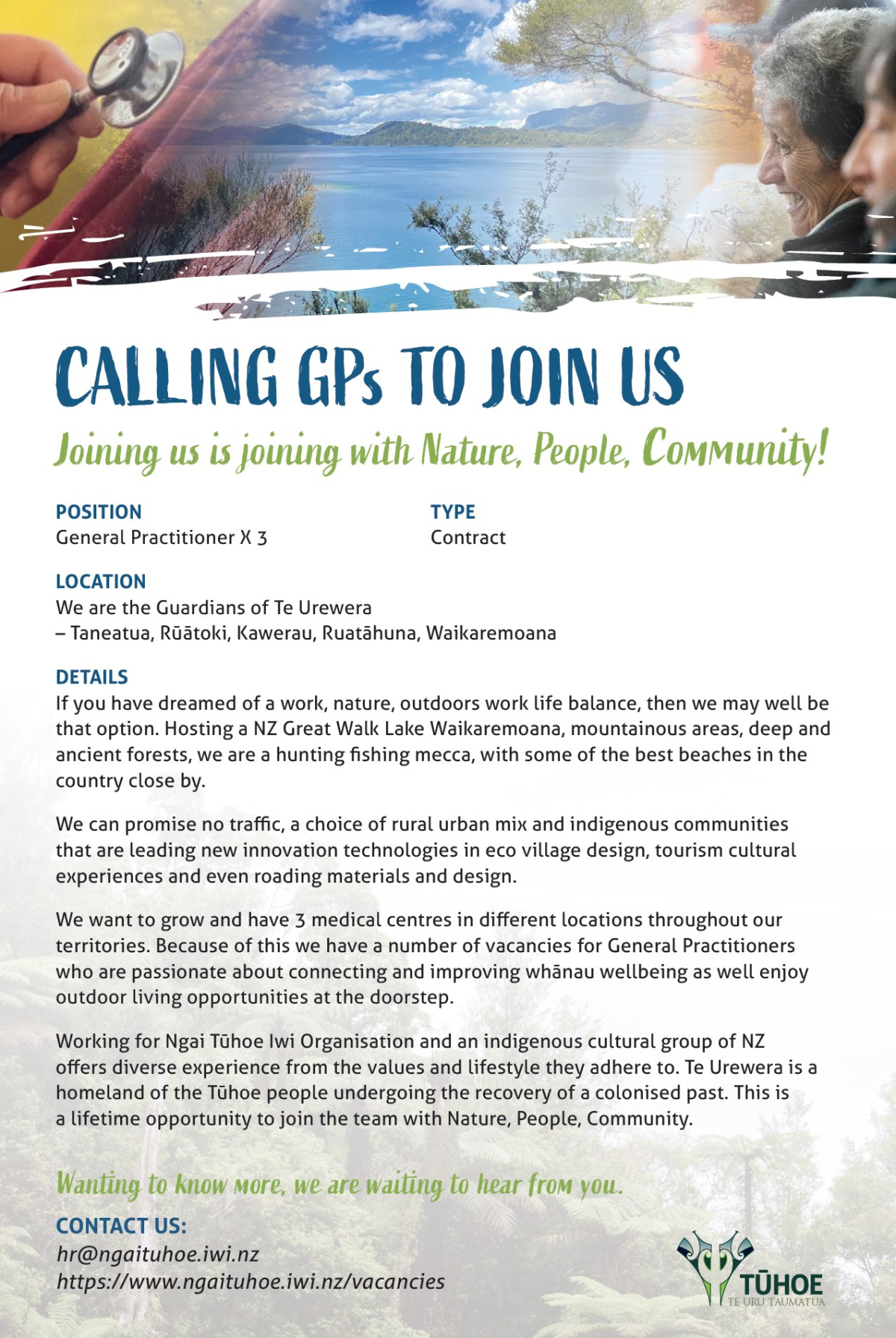 GPs